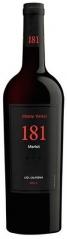 Noble Vines - 181 Merlot 2020
