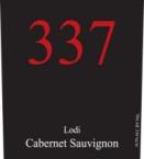 Noble Vines - 337 Cabernet Sauvignon 2019