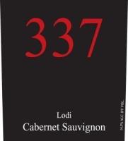 Noble Vines - 337 Cabernet Sauvignon 2020
