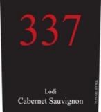 Noble Vines - 337 Cabernet Sauvignon 2020