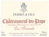 Perrin & Fils - Ch�teauneuf-du-Pape Les Sinards 2021