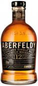 Aberfeldy - Single Malt Scotch Whisky 12YR