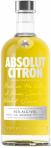 Absolut Distillery - Absolut Citron Vodka (1.75L)