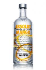 Absolut Distillery - Absolut Mango Vodka