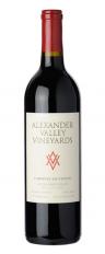 Alexander Valley Vineyards - Cabernet Sauvignon 2021