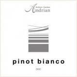 Andriano - Pinot Bianco 2021