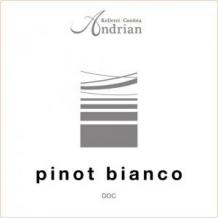 Andriano - Pinot Bianco 2021