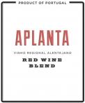 Aplanta - Vinho Regional Alentejano 2019