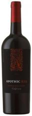 Apothic Winery - Apothic Red California 2020