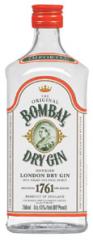 Bombay Spirits Company - Bombay Dry Gin London (1.75L) (1.75L)