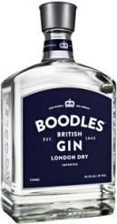 Boodles - British Dry Gin (1.75L) (1.75L)