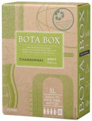 Bota Box Vineyards - Bota Box Chardonnay NV (3L) (3L)