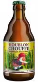 Brasserie dAchouffe - Houblon Chouffe Dobbelen IPA Tripel (4 pack bottles)