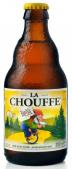 Brasserie dAchouffe - La Chouffe Blonde (4 pack bottles)
