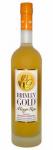 Brinley & Company - Brinley Shipwreck Mango Gold Rum