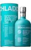 Bruichladdich Distillery - Scottish Barley The Classic Laddie