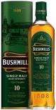 Bushmills - Malt 10 Year Single Malt Irish Whiskey