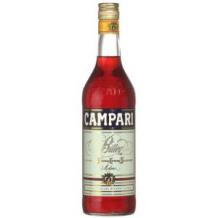 Campari - Aperitif / Liqueur (1L) (1L)