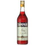 Campari - Aperitif / Liqueur (1L)