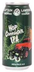 Captain Lawrence - Hop Commander (6 pack cans) (6 pack cans)