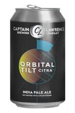 Captain Lawrence - Orbital Tilt IPA (6 pack cans) (6 pack cans)