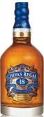 Chivas Regal - 18 Years Scotch Whisky