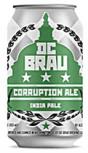 DC Brau - The Corruption IPA (6 pack cans)