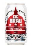 Dc Brau - The Public Pale Ale (6 pack cans)