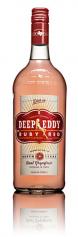 Deep Eddy Distilling - Ruby Red Vodka