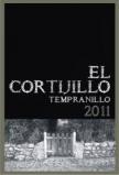 El Cortijillo - Tempranillo La Mancha 2022