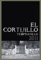 El Cortijillo - Tempranillo La Mancha 2021