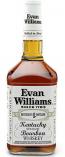 Evan Williams - White Label Bonded Bourbon