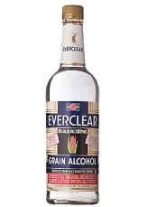 Luxco Distillery - Everclear Grain Alcohol