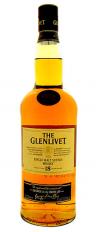 The Glenlivet Distillery - The Glenlivet 18 Years Single Malt Scotch Speyside