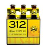 Goose Island - 312 Urban Wheat Ale (15 pack cans)