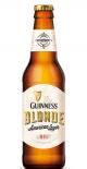 Guinness - Blonde American Lager (12 pack cans)