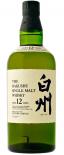 Suntory - 12 YR Single Malt Whisky