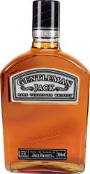 Jack Daniels Distillery - Gentleman Jack Rare Tennessee Whiskey