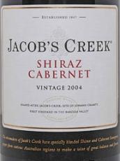 Jacobs Creek Wines - Shiraz-Cabernet South Eastern Australia NV (1.5L) (1.5L)