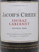 Jacobs Creek Wines - Shiraz-Cabernet South Eastern Australia 0 (1.5L)