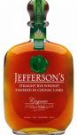 Jeffersons - Cognac Cask Finish