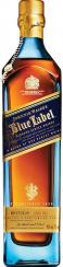 John Walker & Sons - Johnnie Walker Blue Label Scotch Whisky