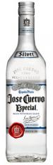 Jose Cuervo - Tradicional Tequila Plata