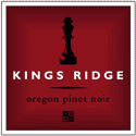 Kings Ridge - Pinot Noir Oregon 2021