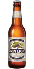 Kirin Brewery Company - Kirin Light (6 pack bottles) (6 pack bottles)