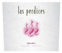 Las Perdices - Malbec Mendoza 2020