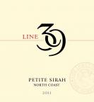 Line 39 - Petite Sirah North Coast 2020