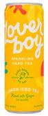 Loverboy - Lemon Tea (6 pack cans)