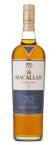 The Macallan - 30 Year Highland Single Malt Scotch Fine Oak