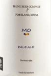 Maine Beer Company - Mo Pale Ale (500ml)